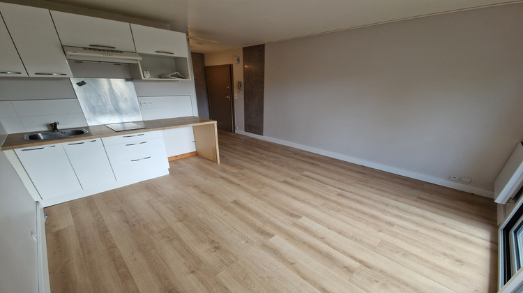 Ma-Cabane - Vente Appartement Le Pouliguen, 28 m²