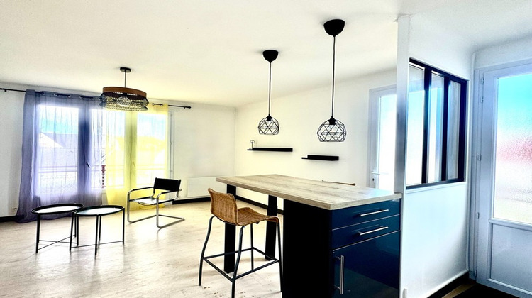 Ma-Cabane - Vente Appartement LE POULIGUEN, 37 m²