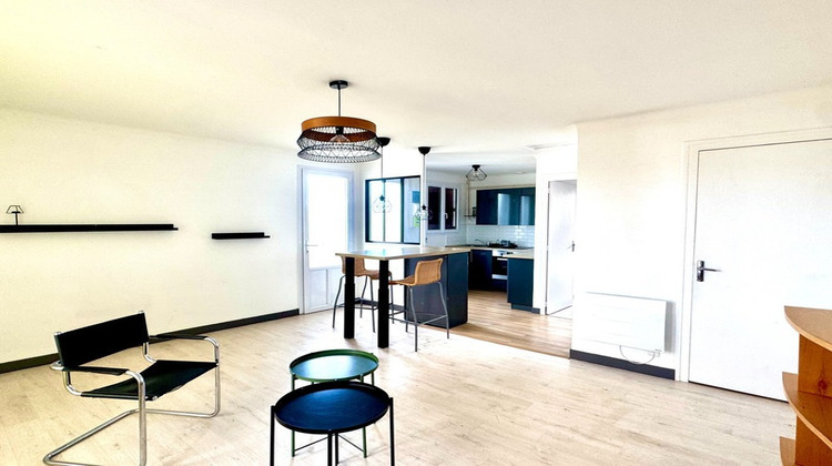 Ma-Cabane - Vente Appartement LE POULIGUEN, 37 m²