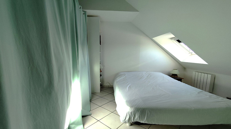 Ma-Cabane - Vente Appartement LE POULIGUEN, 40 m²