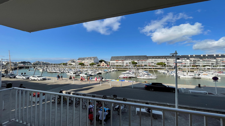 Ma-Cabane - Vente Appartement Le Pouliguen, 62 m²