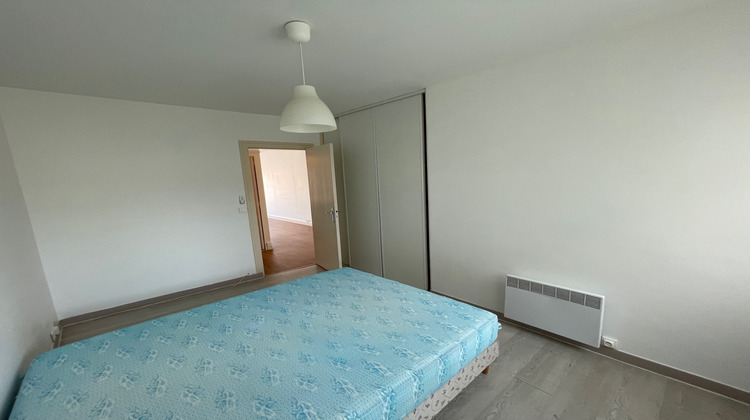 Ma-Cabane - Vente Appartement Le Pouliguen, 62 m²