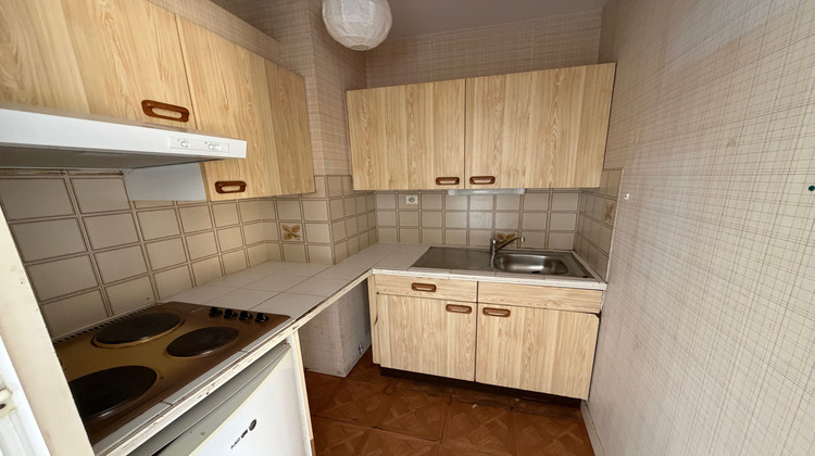 Ma-Cabane - Vente Appartement Le Pouliguen, 35 m²