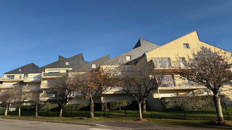 Ma-Cabane - Vente Appartement Le Pouliguen, 35 m²