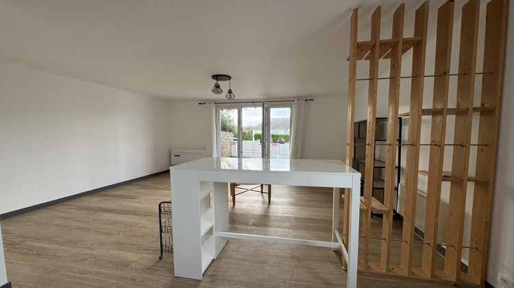 Ma-Cabane - Vente Appartement Le Pouliguen, 36 m²