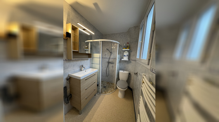 Ma-Cabane - Vente Appartement Le Pouliguen, 36 m²