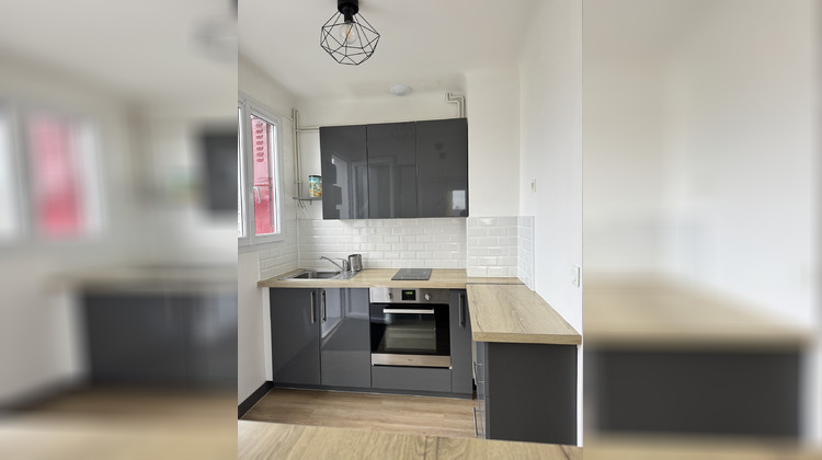 Ma-Cabane - Vente Appartement Le Pouliguen, 36 m²