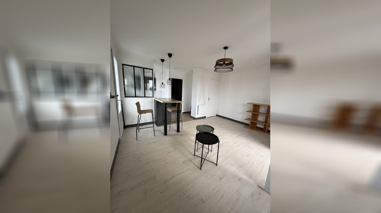 Ma-Cabane - Vente Appartement Le Pouliguen, 36 m²