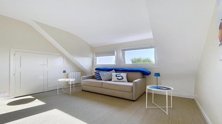 Ma-Cabane - Vente Appartement Le Pouliguen, 20 m²