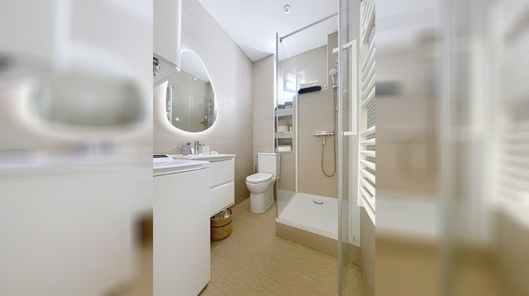 Ma-Cabane - Vente Appartement Le Pouliguen, 20 m²