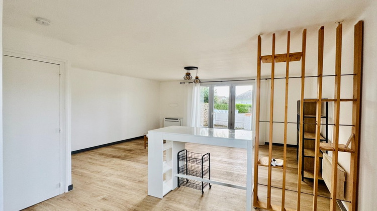 Ma-Cabane - Vente Appartement LE POULIGUEN, 37 m²