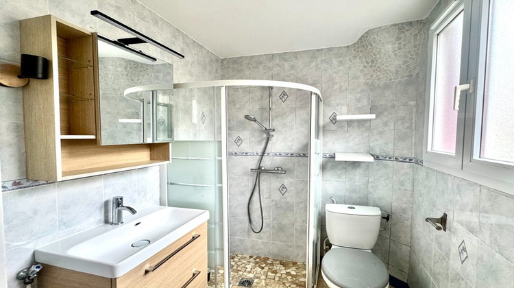 Ma-Cabane - Vente Appartement LE POULIGUEN, 37 m²