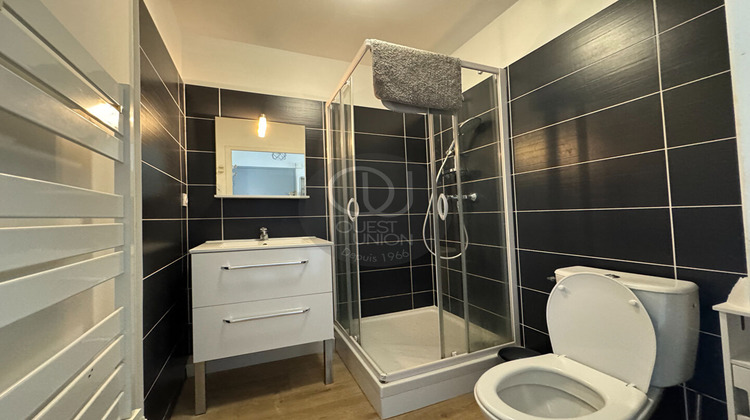 Ma-Cabane - Vente Appartement LE POULIGUEN, 60 m²