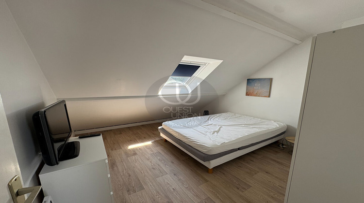 Ma-Cabane - Vente Appartement LE POULIGUEN, 60 m²