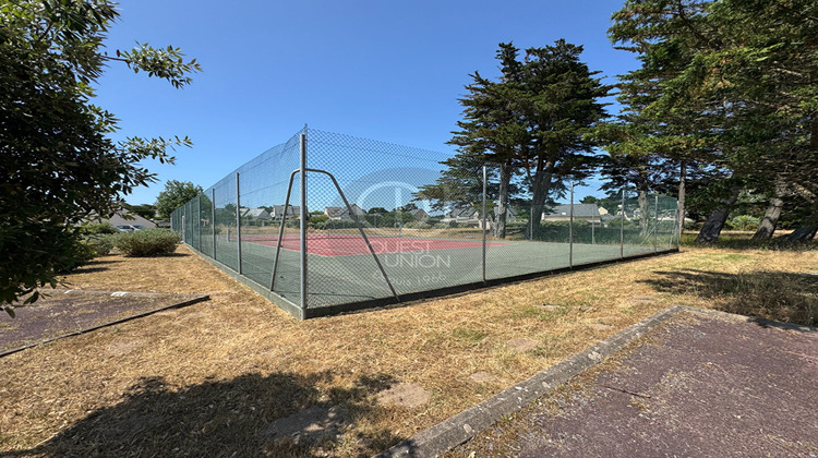 Ma-Cabane - Vente Appartement LE POULIGUEN, 60 m²