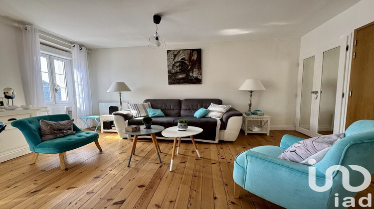 Ma-Cabane - Vente Appartement Le Pouliguen, 38 m²