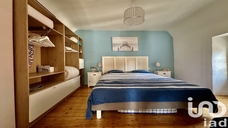 Ma-Cabane - Vente Appartement Le Pouliguen, 38 m²