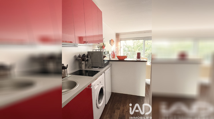 Ma-Cabane - Vente Appartement Le Pouliguen, 29 m²