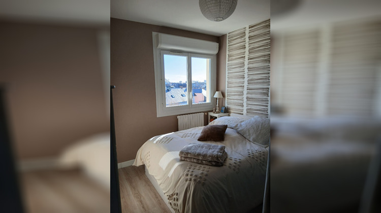 Ma-Cabane - Vente Appartement LE POULIGUEN, 106 m²