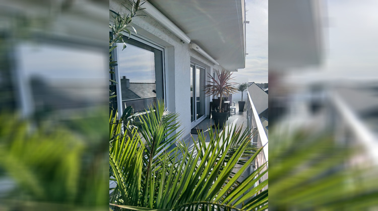 Ma-Cabane - Vente Appartement LE POULIGUEN, 106 m²