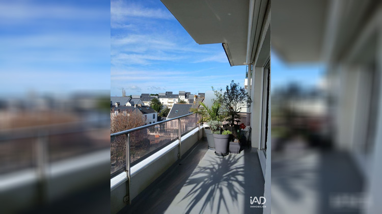 Ma-Cabane - Vente Appartement Le Pouliguen, 106 m²