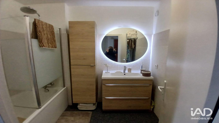 Ma-Cabane - Vente Appartement Le Pouliguen, 106 m²