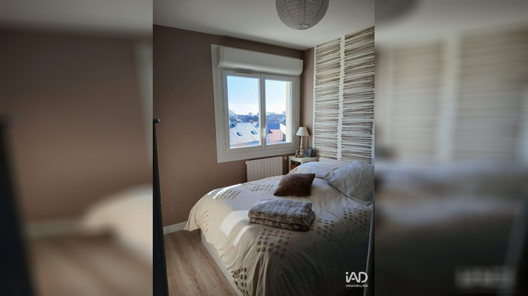 Ma-Cabane - Vente Appartement Le Pouliguen, 106 m²