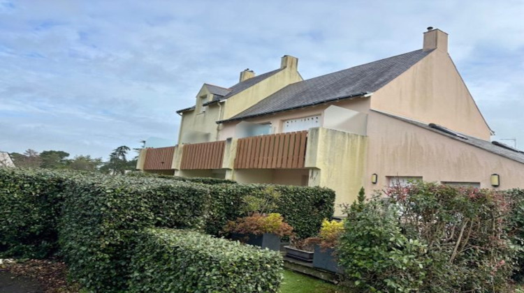 Ma-Cabane - Vente Appartement Le Pouliguen, 24 m²