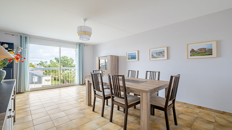 Ma-Cabane - Vente Appartement LE POULIGUEN, 77 m²