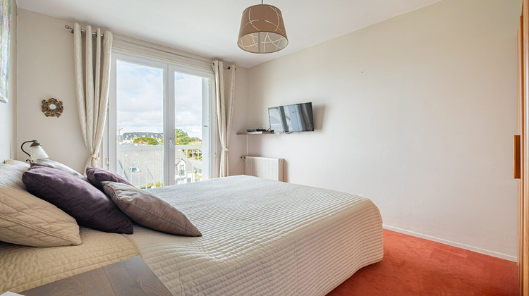 Ma-Cabane - Vente Appartement LE POULIGUEN, 77 m²