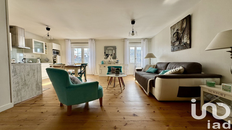 Ma-Cabane - Vente Appartement Le Pouliguen, 38 m²