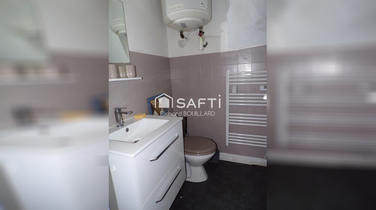 Ma-Cabane - Vente Appartement Le Pouliguen, 18 m²