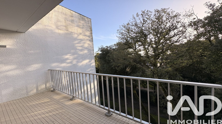 Ma-Cabane - Vente Appartement Le Pouliguen, 29 m²