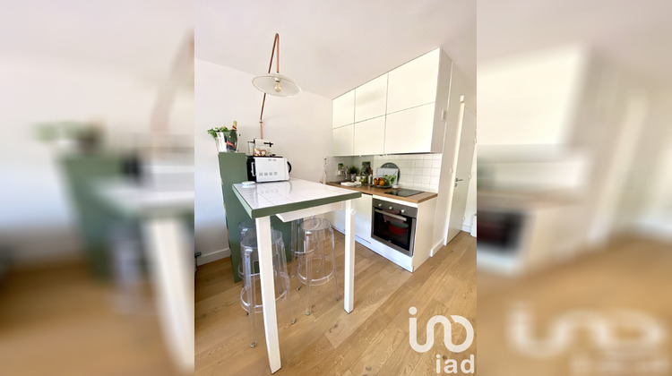 Ma-Cabane - Vente Appartement Le Pouliguen, 30 m²