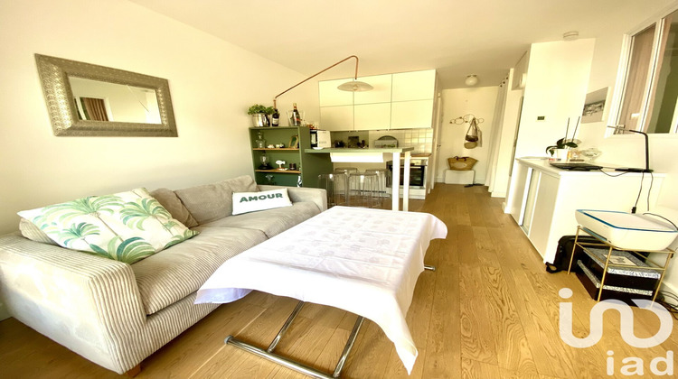 Ma-Cabane - Vente Appartement Le Pouliguen, 30 m²