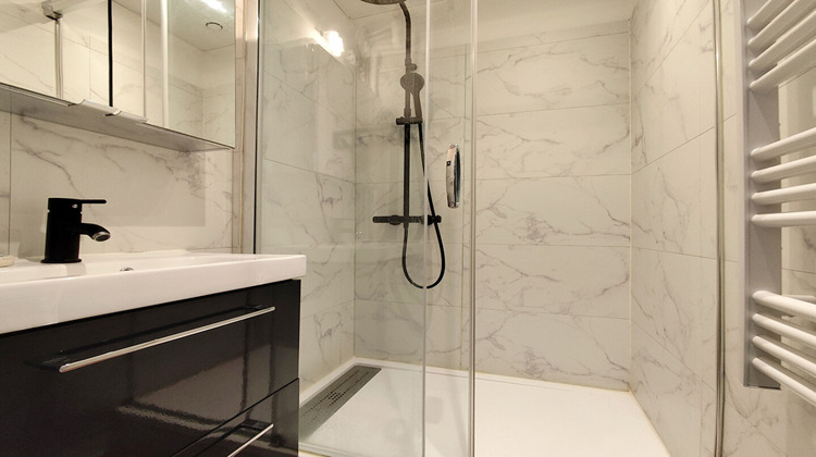 Ma-Cabane - Vente Appartement LE POULIGUEN, 33 m²