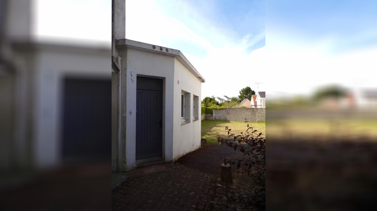 Ma-Cabane - Vente Appartement LE POULIGUEN, 18 m²