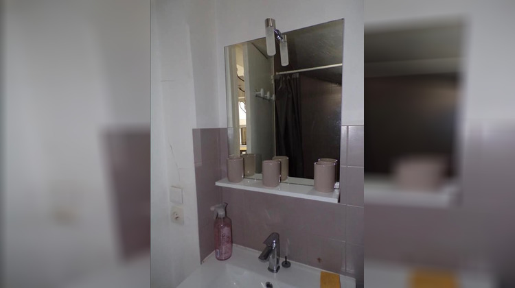 Ma-Cabane - Vente Appartement LE POULIGUEN, 18 m²