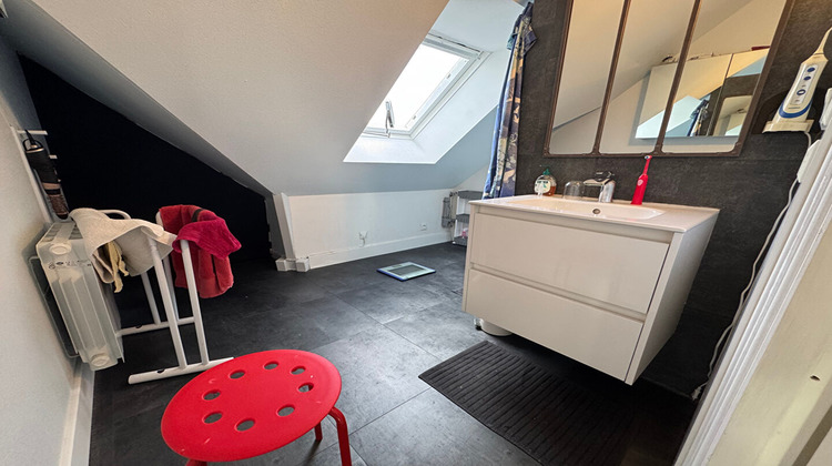 Ma-Cabane - Vente Appartement LE POULIGUEN, 40 m²