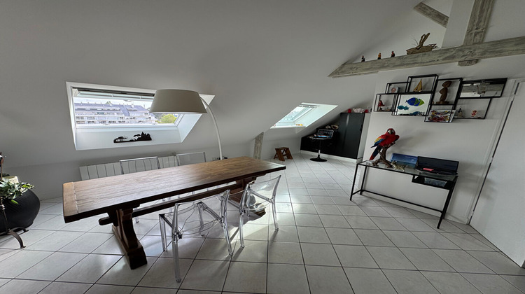 Ma-Cabane - Vente Appartement LE POULIGUEN, 40 m²