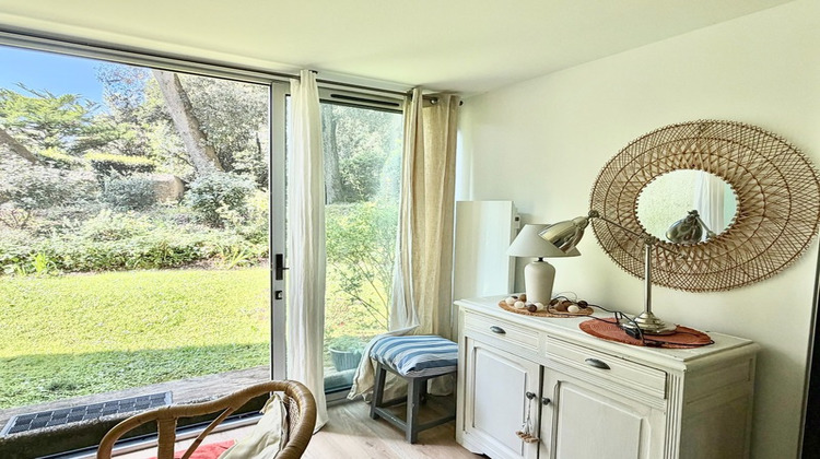 Ma-Cabane - Vente Appartement LE POULIGUEN, 26 m²