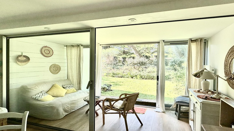 Ma-Cabane - Vente Appartement LE POULIGUEN, 26 m²