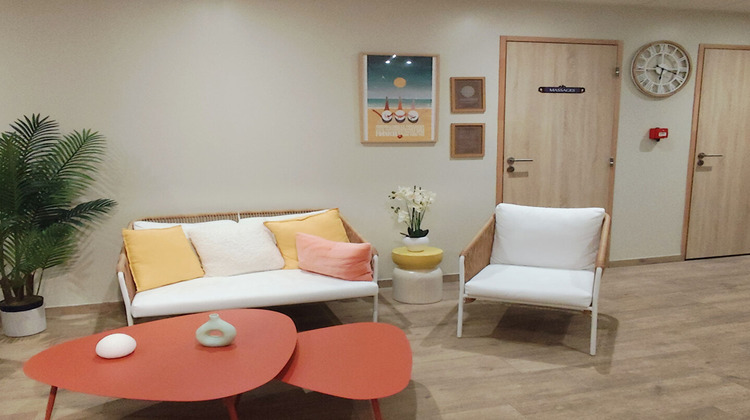 Ma-Cabane - Vente Appartement LE POULIGUEN, 33 m²
