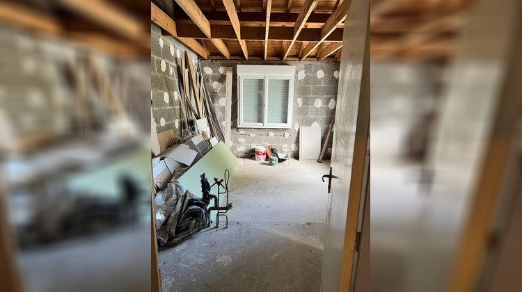 Ma-Cabane - Vente Appartement LE POULIGUEN, 30 m²