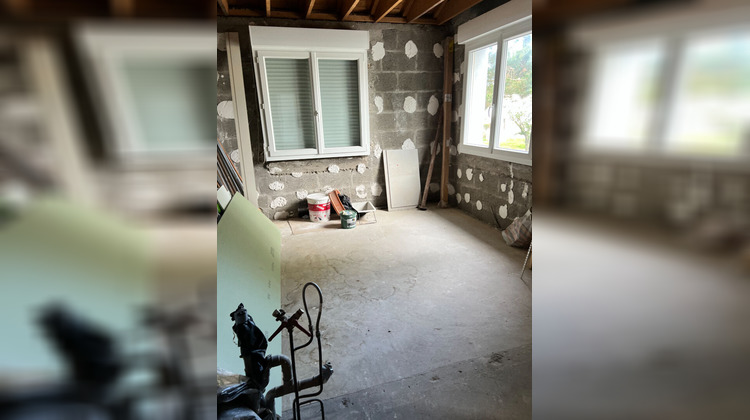 Ma-Cabane - Vente Appartement LE POULIGUEN, 30 m²
