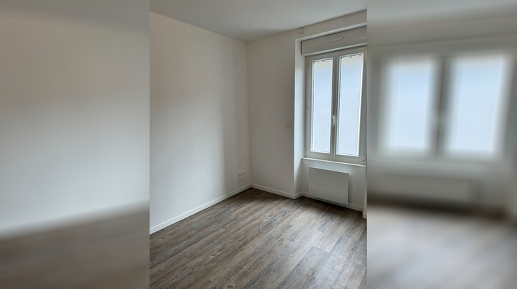 Ma-Cabane - Vente Appartement LE POULIGUEN, 25 m²
