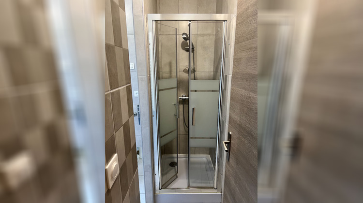 Ma-Cabane - Vente Appartement LE POULIGUEN, 25 m²