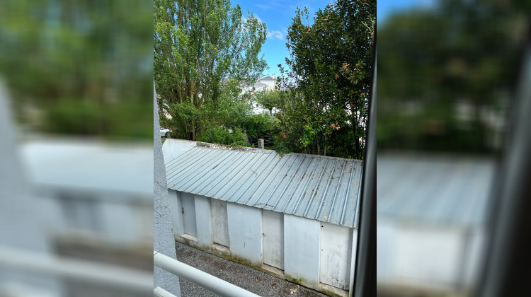 Ma-Cabane - Vente Appartement LE POULIGUEN, 25 m²