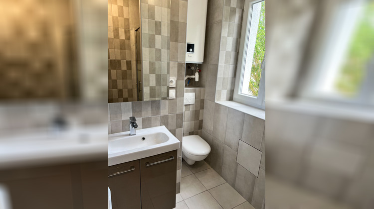 Ma-Cabane - Vente Appartement LE POULIGUEN, 25 m²