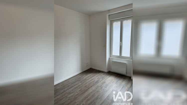 Ma-Cabane - Vente Appartement Le Pouliguen, 25 m²